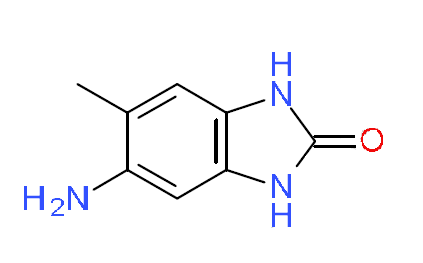 5-Amino-6-Methyl Benzimidazolone